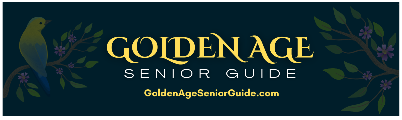 Golden Age Senior Guide